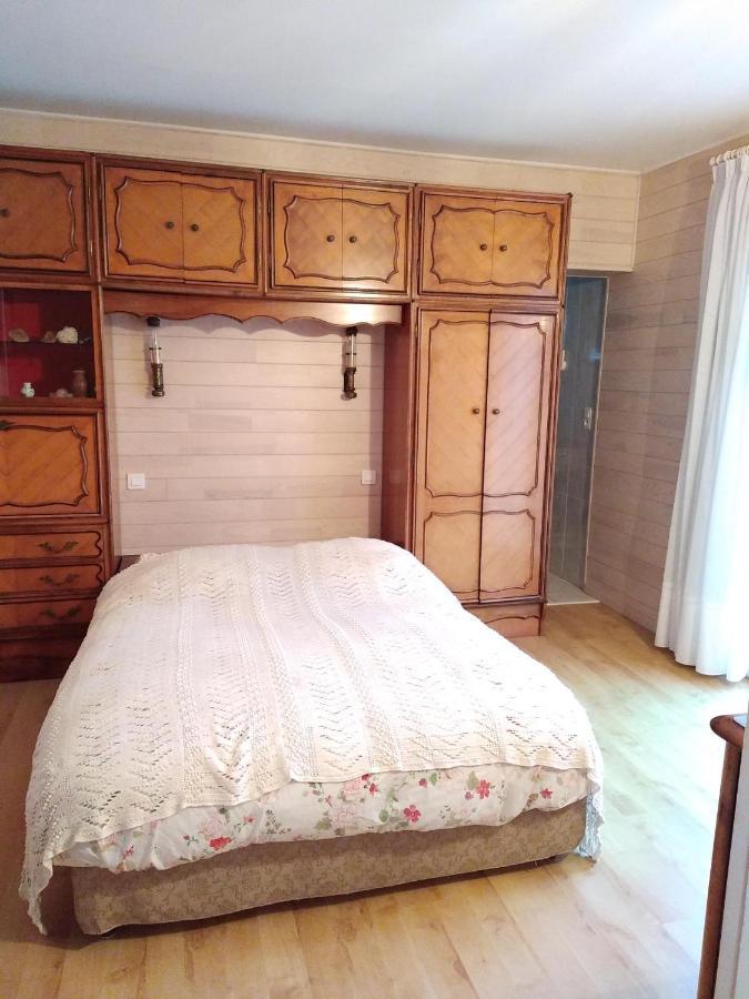 Villa 아르카숑 외부 사진